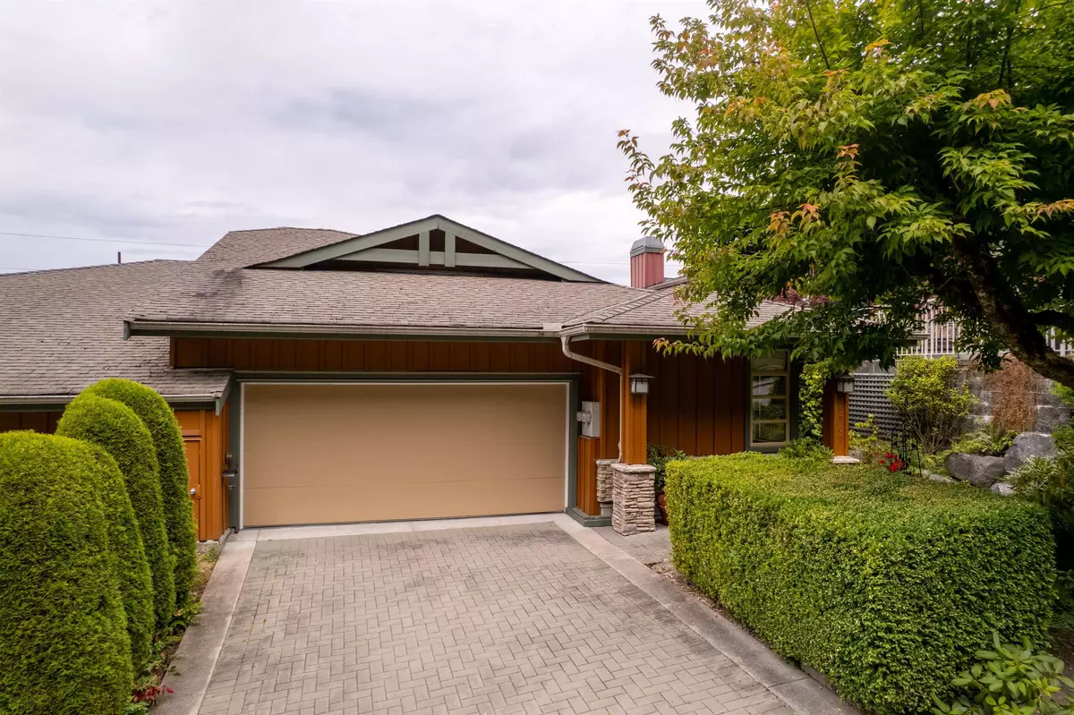 West Vancouver, BC V7W 3J7,8507 Seascape DR