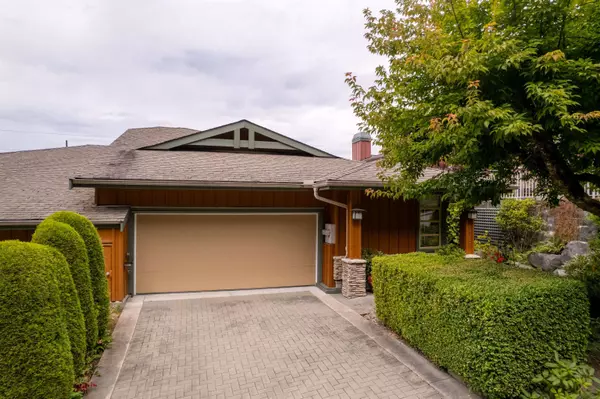 8507 Seascape DR, West Vancouver, BC V7W 3J7