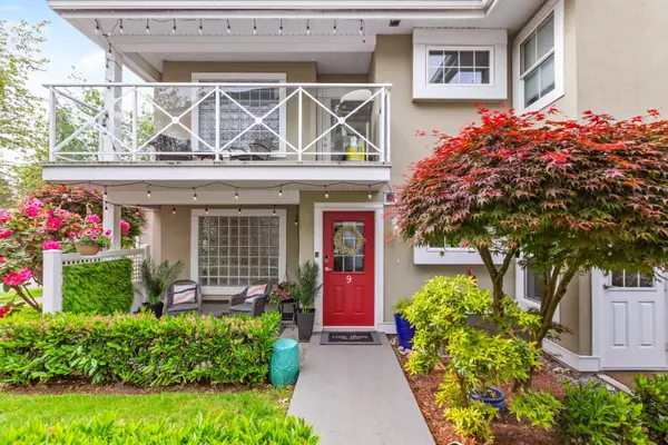 23560 119 AVE #9, Maple Ridge, BC V4R 2P5