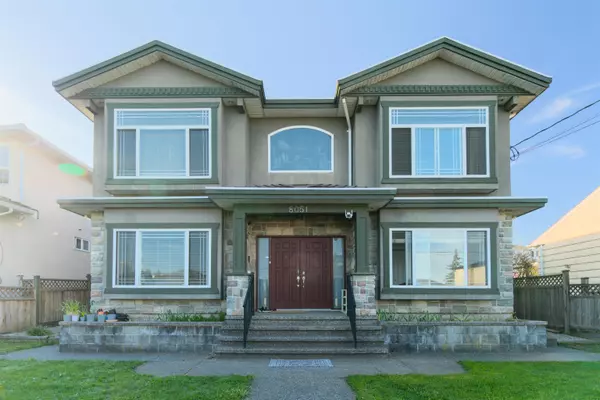 Burnaby, BC V3N 2N8,8051 11th AVE