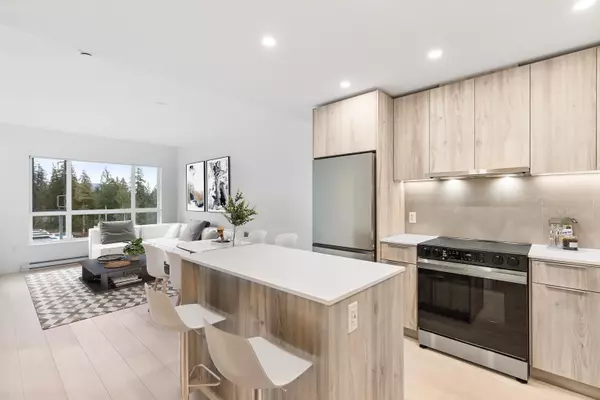 North Vancouver, BC V7G 0B5,3596 Malsum DR #616