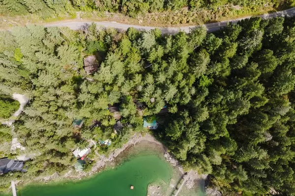 Halfmoon Bay, BC V7Z 1B7,10411 Mercer RD