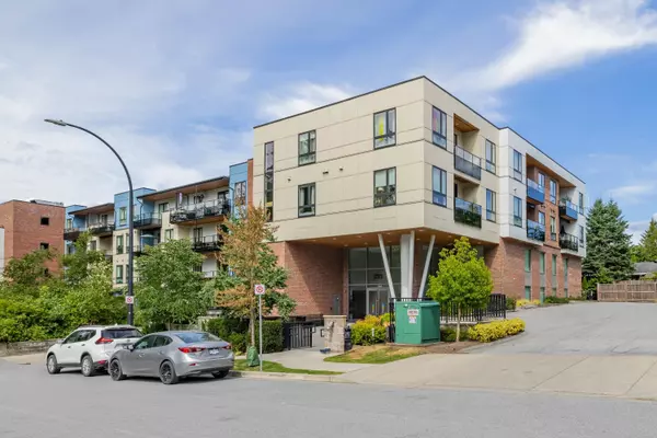 Maple Ridge, BC V2X 4K8,12320 222 ST #PH3