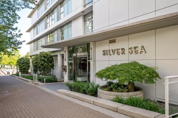 Vancouver, BC V6Z 3H6,628 Kinghorne Mews #903