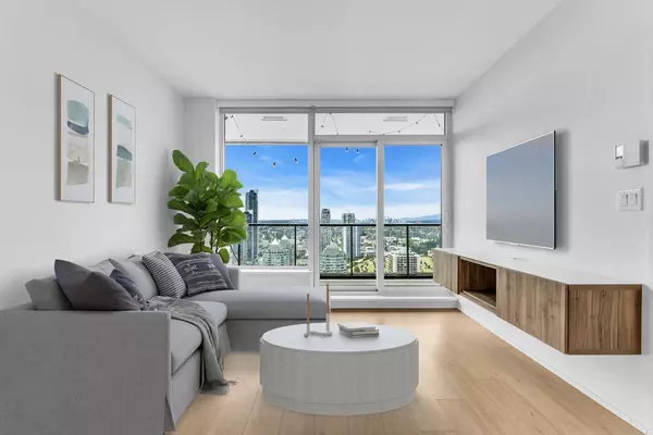 4510 Halifax WAY #3508,  Burnaby,  BC V5C 0K4