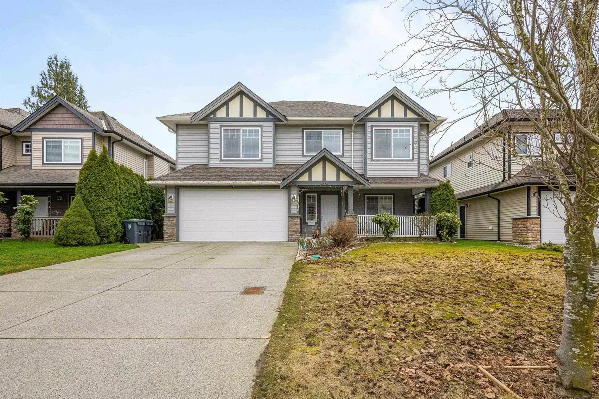 Langley, BC V2W 0A4,27016 35 AVE