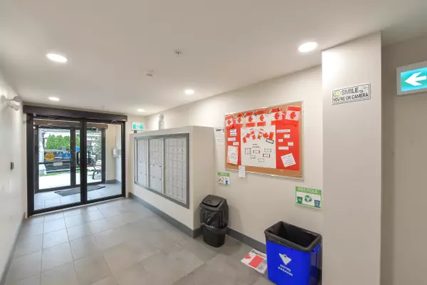 Abbotsford, BC V2T 3L6,2649 James ST #309