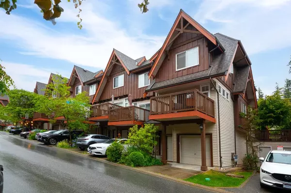 Port Moody, BC V3H 5J5,2000 Panorama DR #52