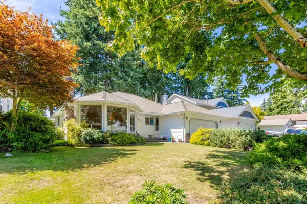 Surrey, BC V4A 8N1,965 164a St. ST