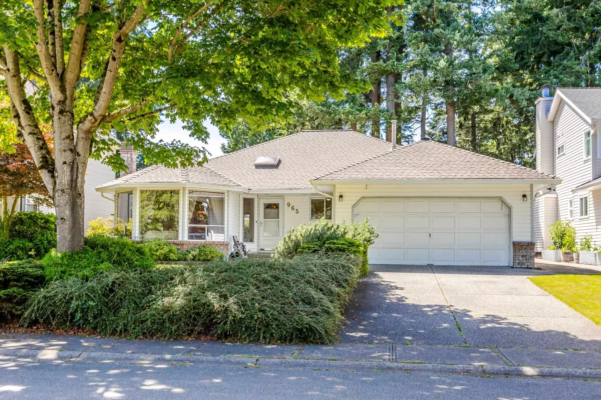 Surrey, BC V4A 8N1,965 164a St. ST