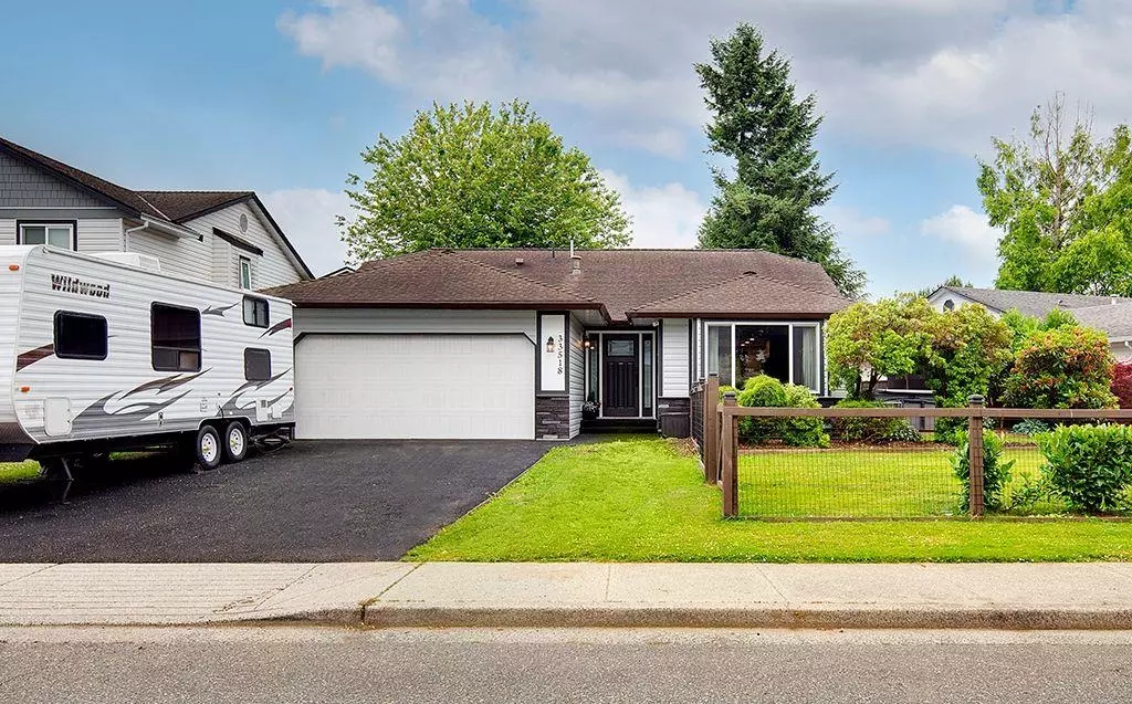 Mission, BC V2V 6L5,33518 Knight AVE