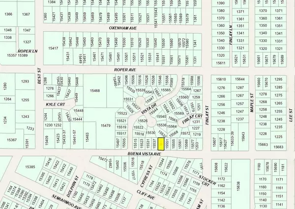 White Rock, BC V4B 1Y9,15545 Buena Vista AVE