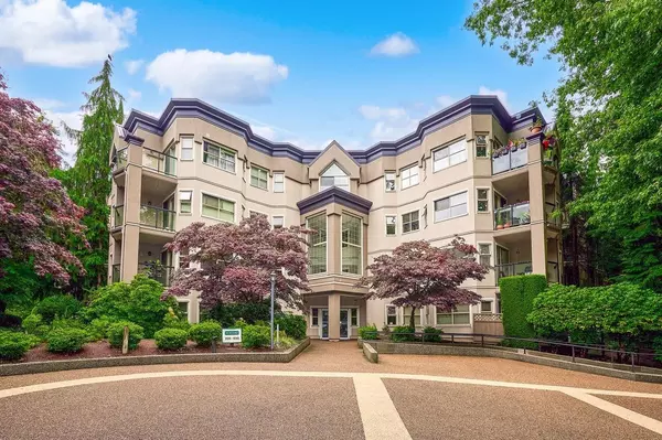 Port Coquitlam, BC V3C 3K3,2615 Jane ST #409