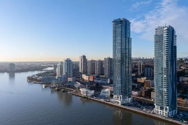 New Westminster, BC V3M 0P2,680 Quayside DR #1401