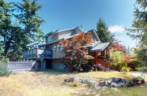 Pemberton, BC V0N 2L0,1479 Lupin ST