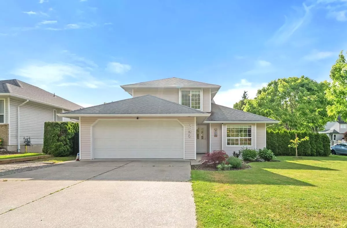 Sardis, BC V2R 5M9,5285 Teskey RD