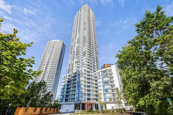 Coquitlam, BC V3J 0S7,518 Clarke RD #2707
