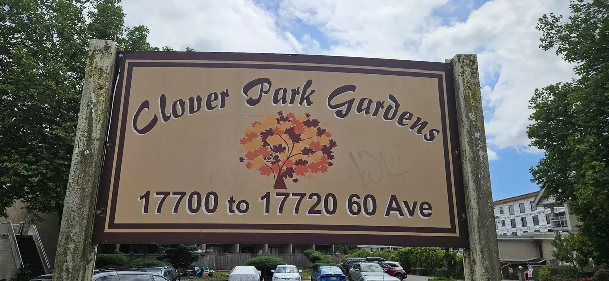 Surrey, BC V3S 1V2,17702 60 AVE #26