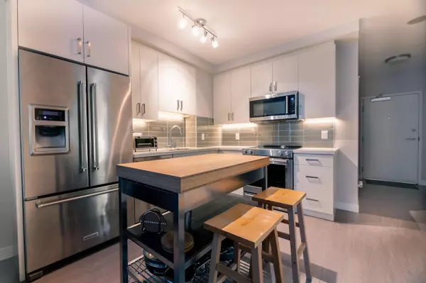 Delta, BC V4C 0E2,11967 80 AVE #1409