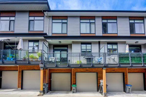 Surrey, BC V3S 6X6,16488 64 AVE #192