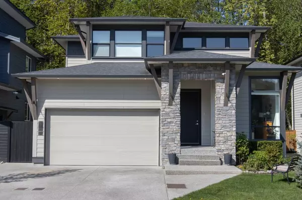 39253 Falcon CRES, Squamish, BC V8B 0V8