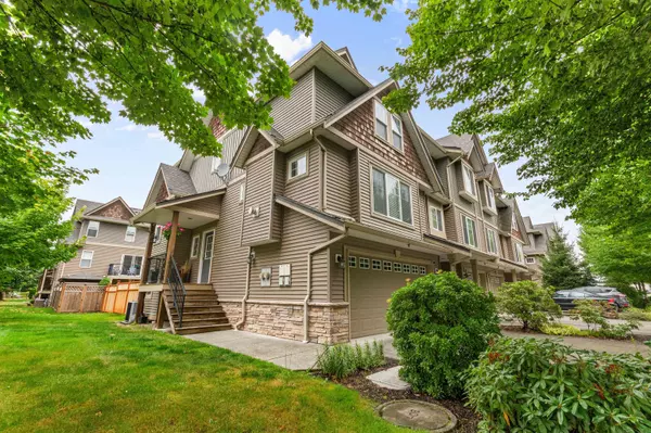 8825 Elm DR #1,  Chilliwack,  BC V2P 0A5