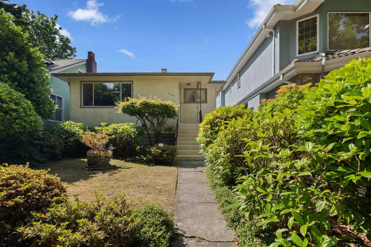 Vancouver, BC V5M 2Z4,3486 E 22nd AVE