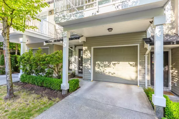 Langley, BC V2Y 3B5,6747 203 ST #103