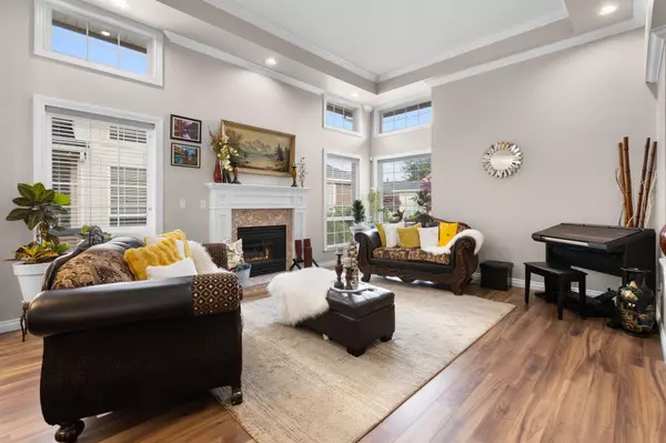 Abbotsford, BC V2T 5M3,31450 Spur AVE #4