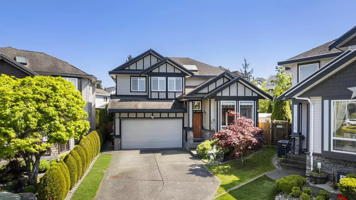 Surrey, BC V3S 4E5,6586 186a ST