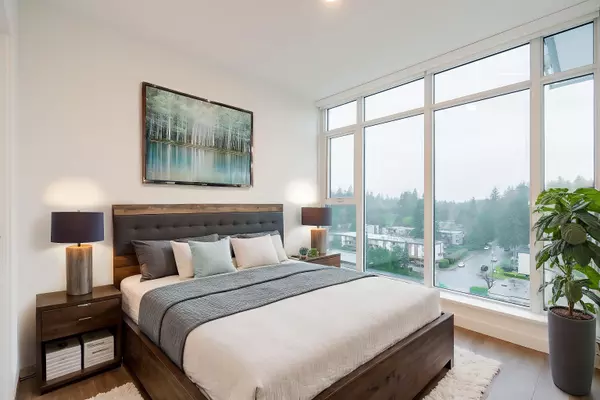 Coquitlam, BC V3J 0R5,505 Nelson ST #1008