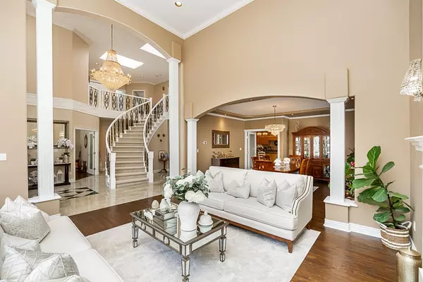 Coquitlam, BC V3E 3E1,3087 Firestone PL