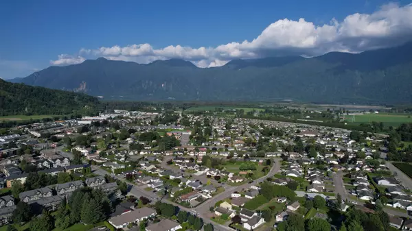 Agassiz, BC V0M 1A3,1530 Mackay CRES #22