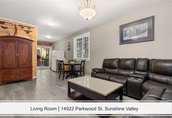 Sunshine Valley, BC V0X 1L5,14922 Parkwood ST