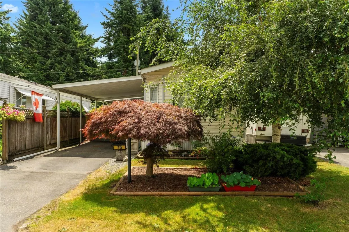 Abbotsford, BC V2T 4T1,31313 Livingstone AVE #75