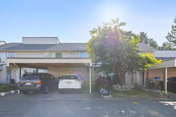 Abbotsford, BC V2T 4N3,32550 Maclure RD #183