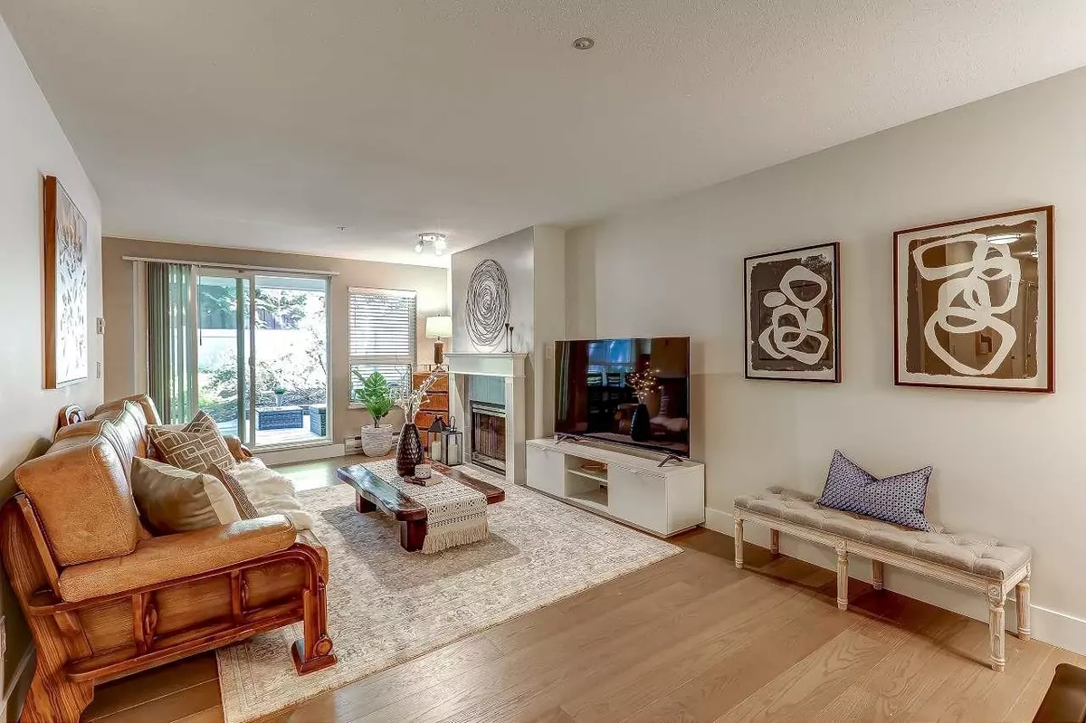 Surrey, BC V3R 0W2,9688 148 ST #113