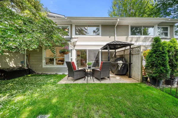 650 Roche Point DR #29,  North Vancouver,  BC V7H 2Z5