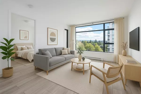 5380 Oben ST #1410,  Vancouver,  BC V5R 6H7