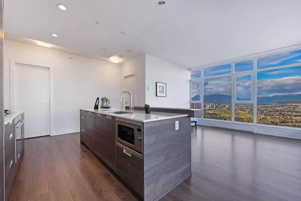 Burnaby, BC V5H 0E9,4688 Kingsway #3007