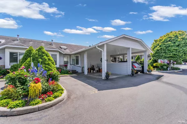 Abbotsford, BC V2S 7X9,2989 Trafalgar ST #32