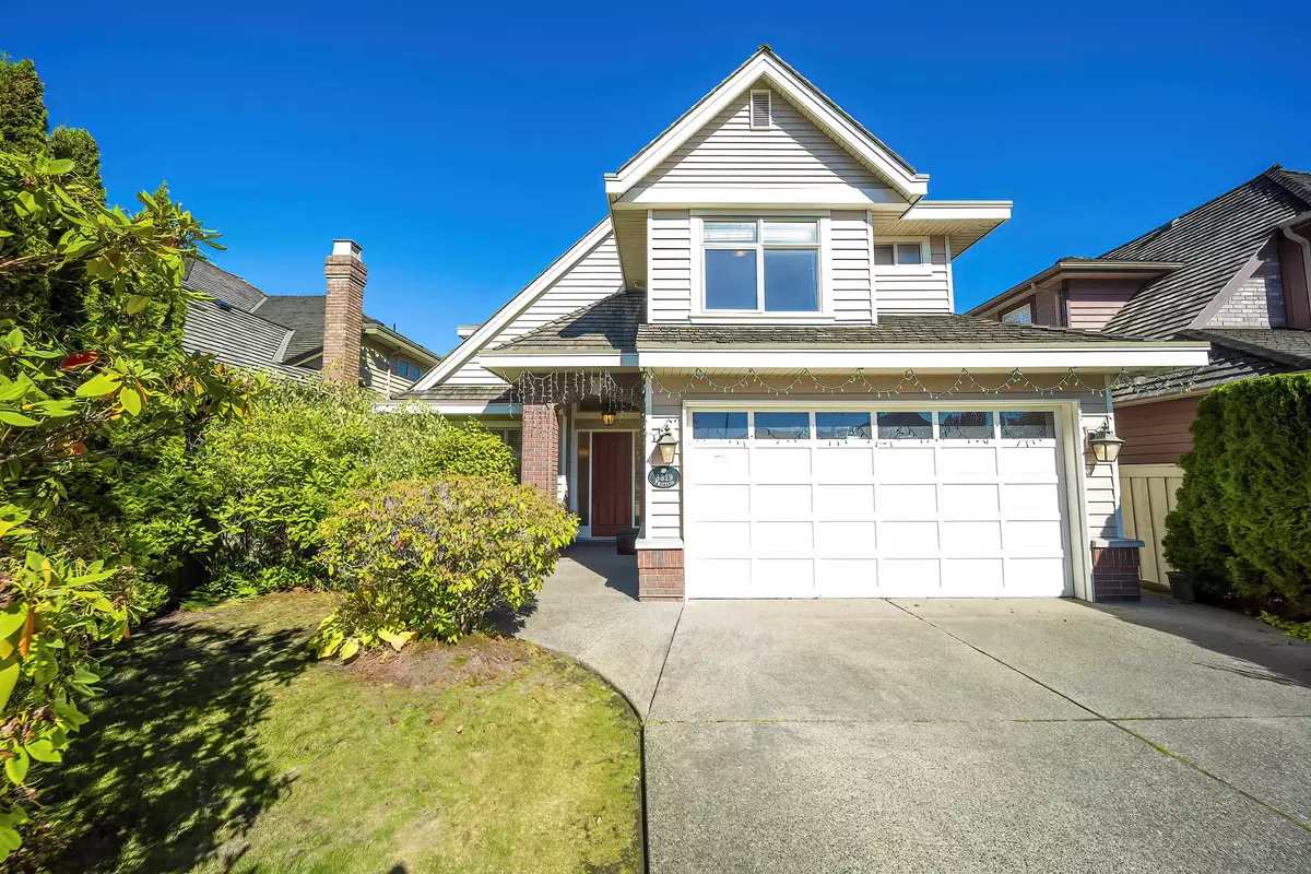 Richmond, BC V7C 5W8,3319 Point AVE