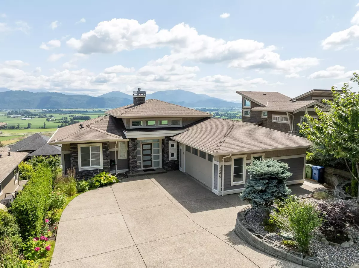 Abbotsford, BC V3G 0B6,36452 Estevan CT