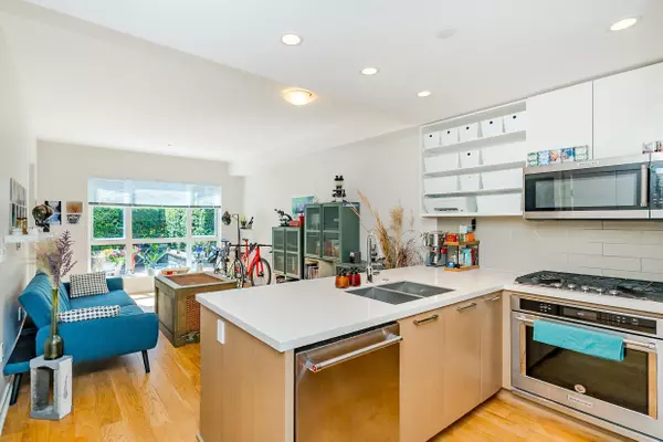 Richmond, BC V6X 0R1,7008 River Pkwy #228