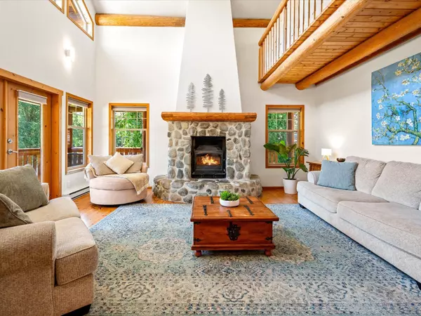 Pemberton, BC V0N 2L1,1474 Hemlock ST