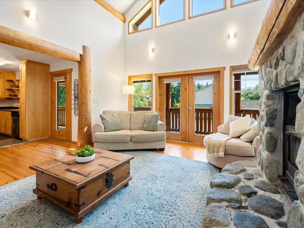 Pemberton, BC V0N 2L1,1474 Hemlock ST