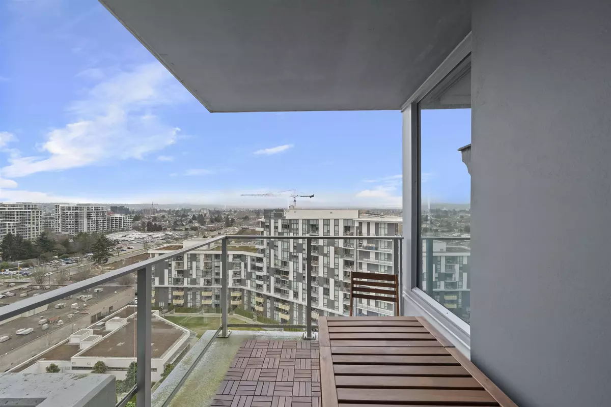 Richmond, BC V6X 0P6,3333 Brown RD #1803