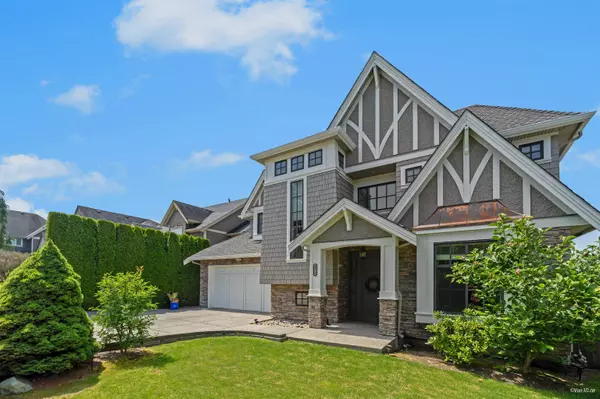 Surrey, BC V3Z 3W1,2779 161 ST