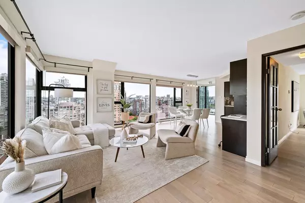 1155 Homer ST #1501,  Vancouver,  BC V6B 5T5