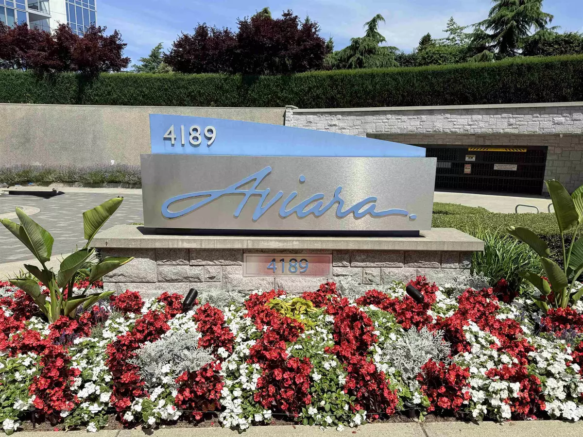 Burnaby, BC V5C 0H9,4189 Halifax ST #2503